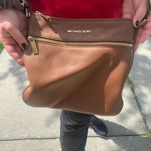 Michael Kors cross body bag